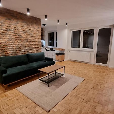 Clara Apartman Rzeszów Kültér fotó