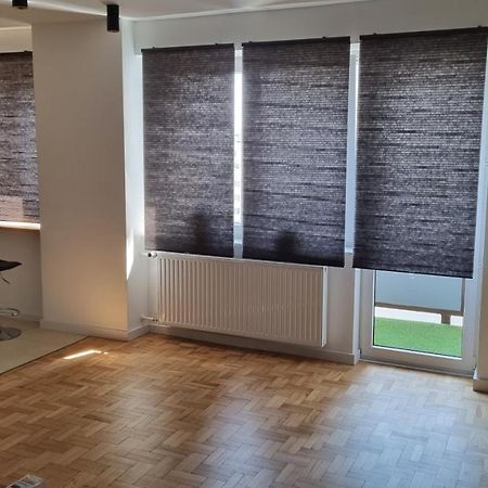 Clara Apartman Rzeszów Kültér fotó
